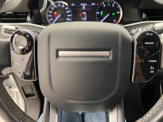 LAND ROVER Range Rover Evoque II - 2.0d i4 R-Dynamic fwd 150cv
