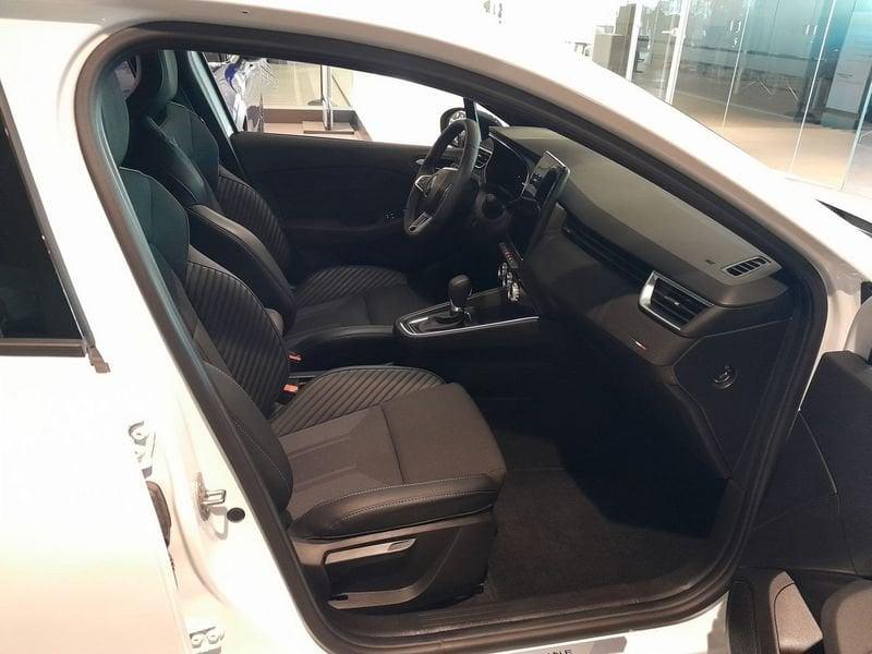 Renault Clio 1.6 E-Tech full hybrid esprit Alpine 145cv