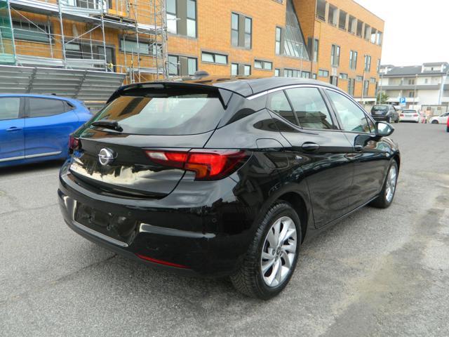 OPEL Astra 1.5 CDTi 105CV 5P - UNIPRO TAGLIANDATA