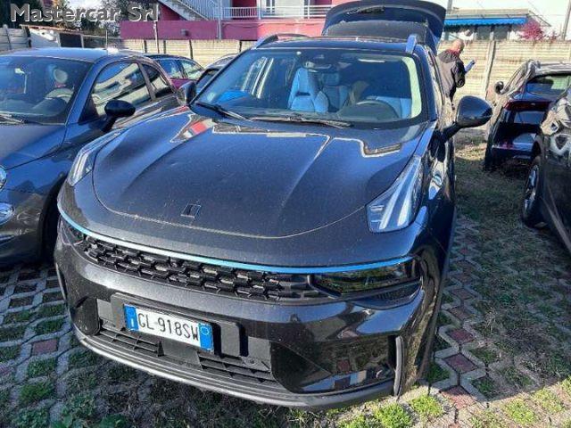 LYNK & CO 01 01 1.5 td phev 195kw auto - GL918SW