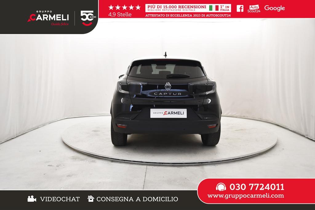 Renault Captur 1.0 TCe Techno