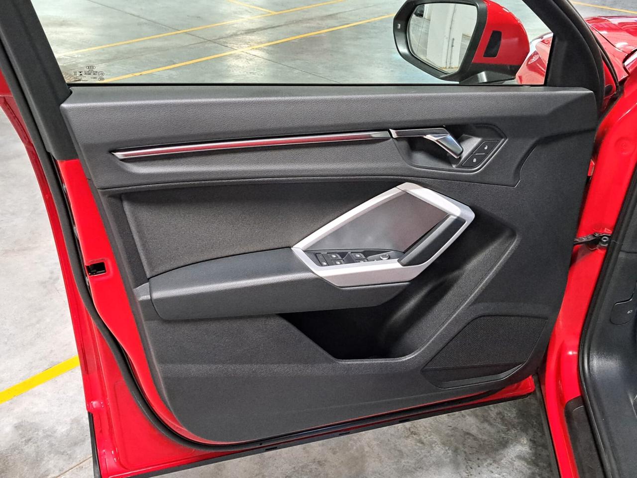 Audi Q3 35 1500 TFSI mhev 150CV Business S tronic