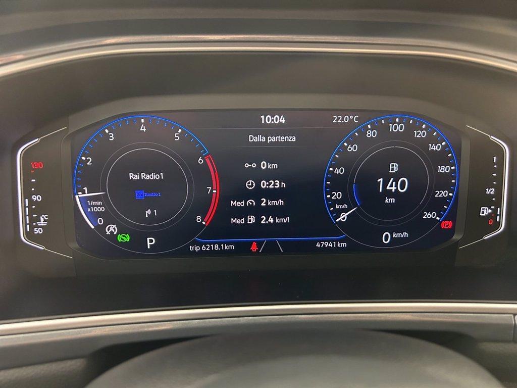 VOLKSWAGEN T-roc 1.5 tsi style dsg del 2022
