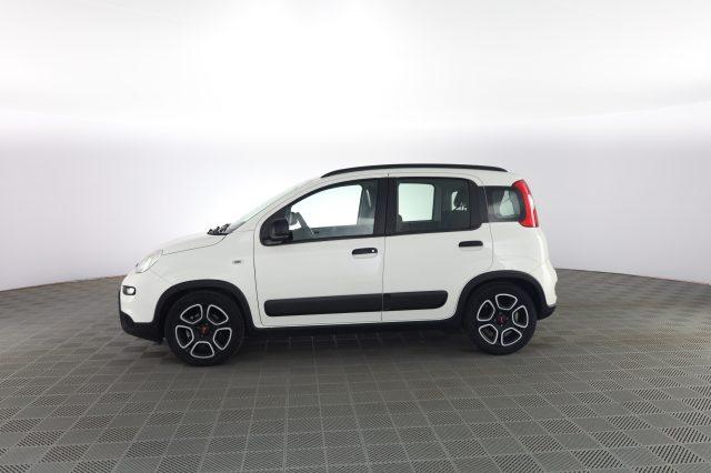 FIAT Panda Panda 1.0 FireFly Hybrid City Life