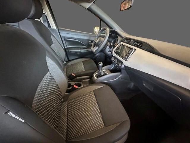 NISSAN Micra IG-T 92 5 porte Acenta