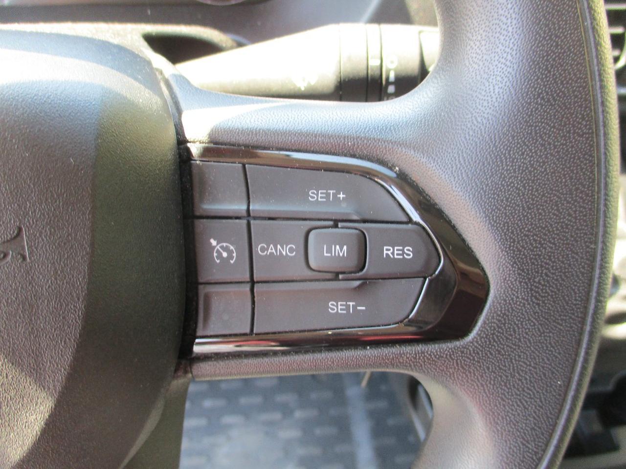 FIAT Ducato 35 L3H2 2.2 diesel 140cv MAXI PLMX-TM - Frenata/Camera
