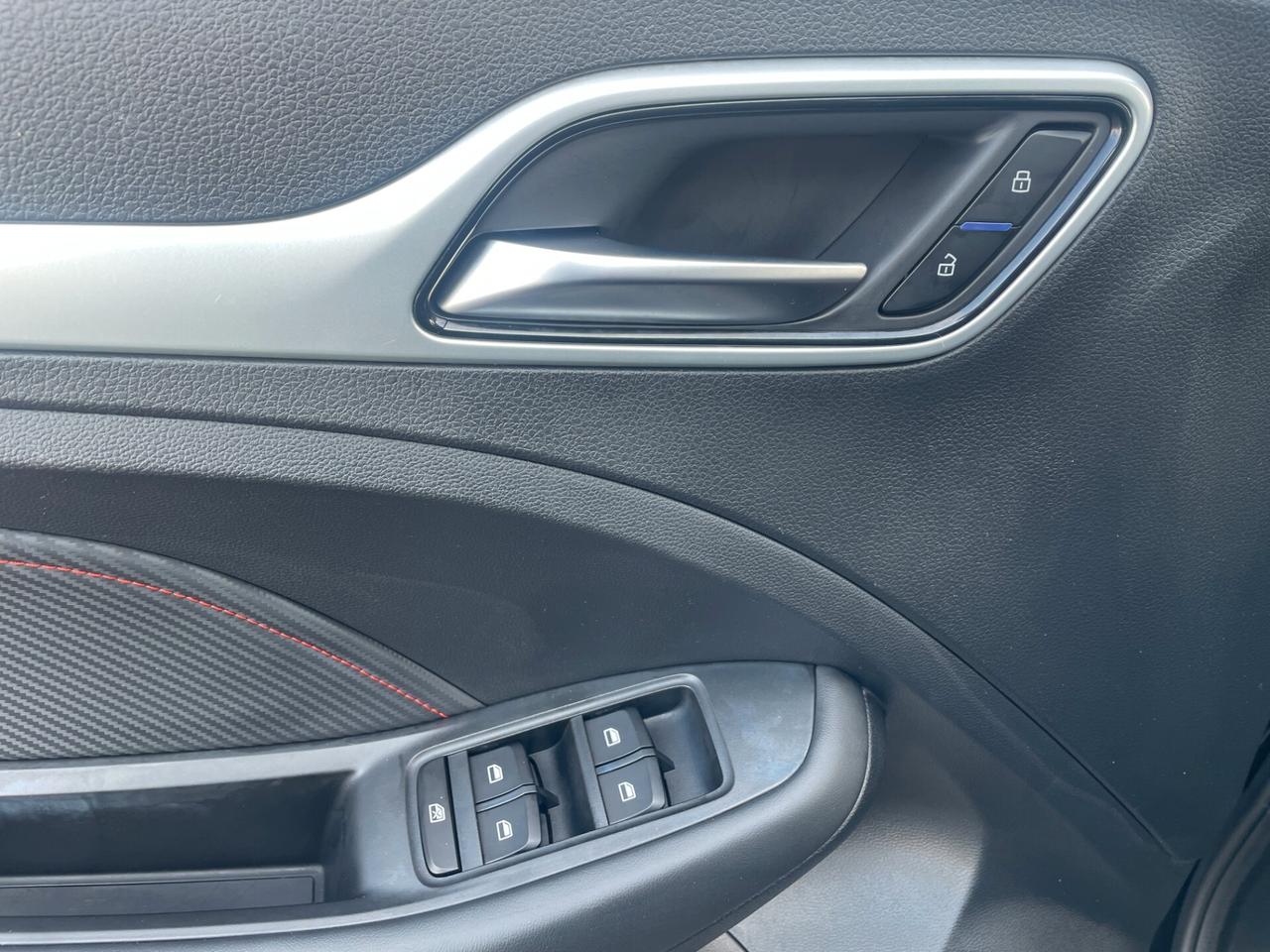 Mg ZS 1.0T-GDI Luxury