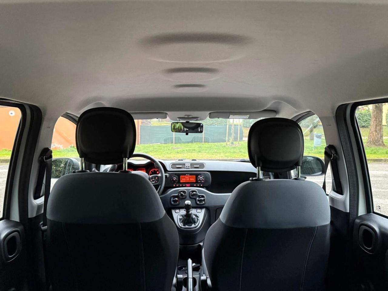 Fiat Panda 1.2 EasyPower Easy ADATTA NEOPATENTATI