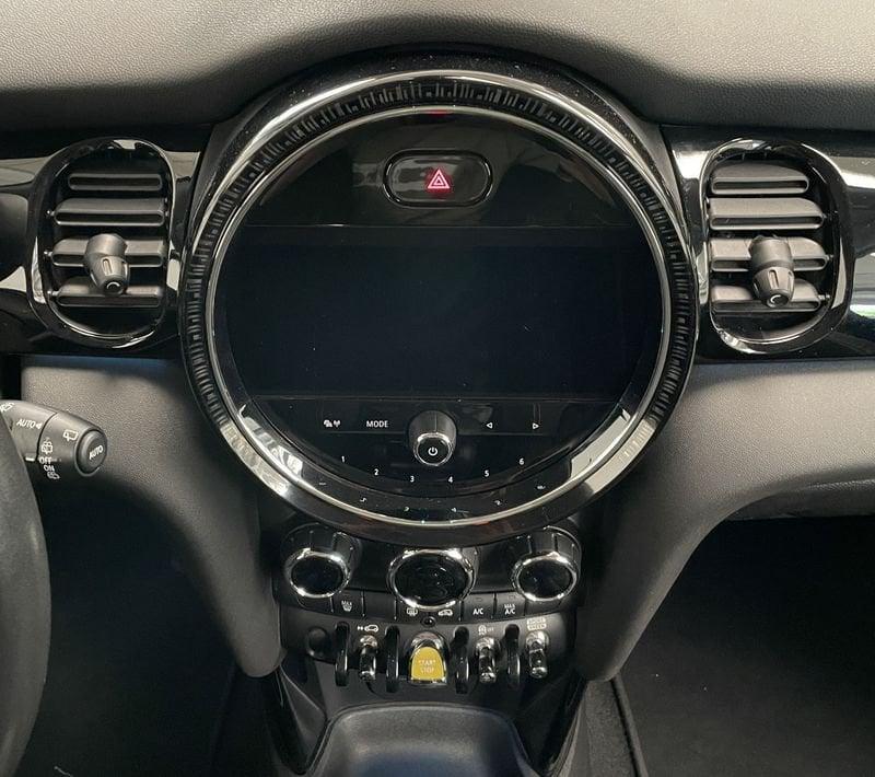MINI Mini Full Electric Mini Cooper SE