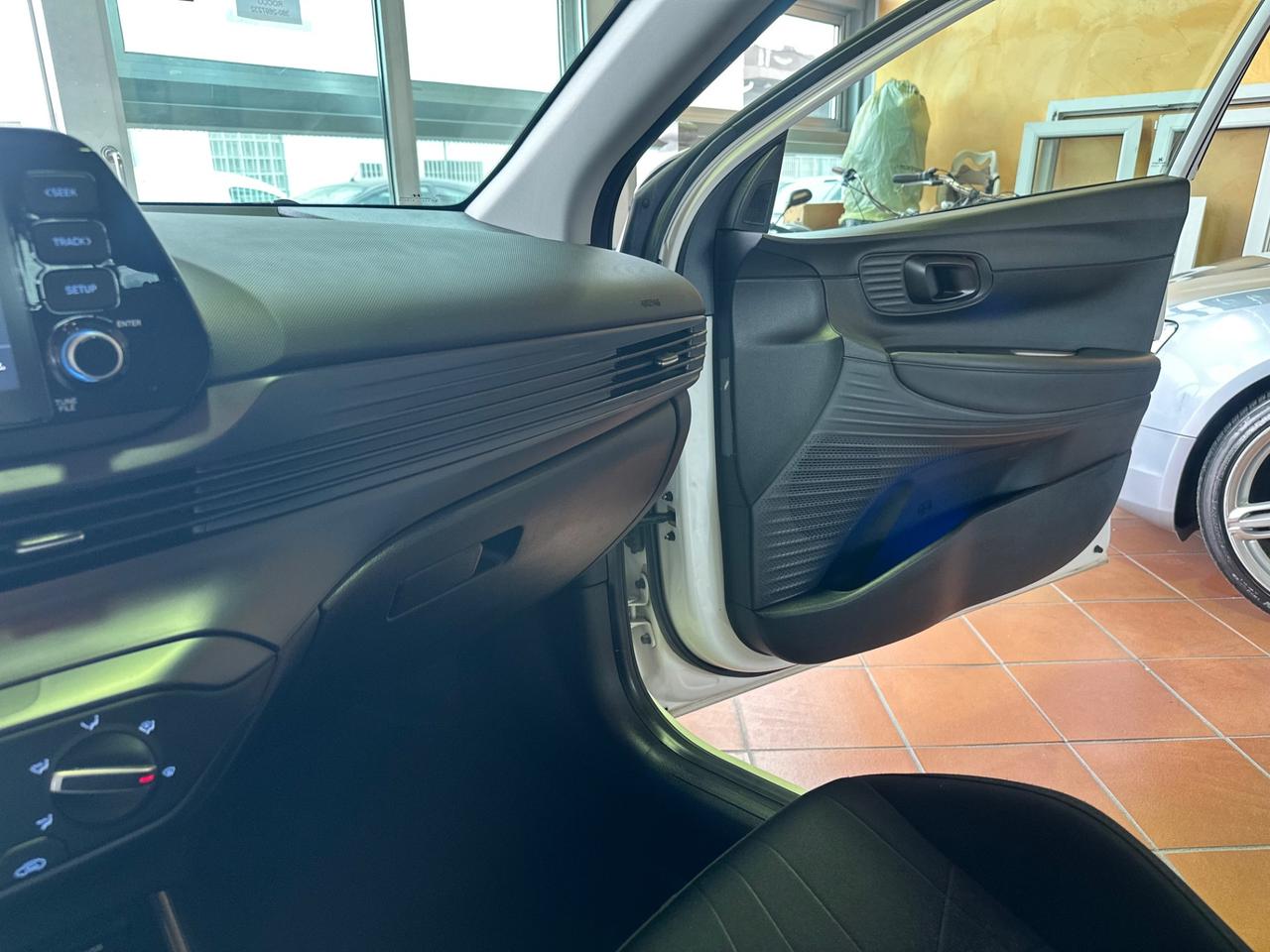 Hyundai Bayon 1.0 T-GDI Hybrid 48V iMT XClass