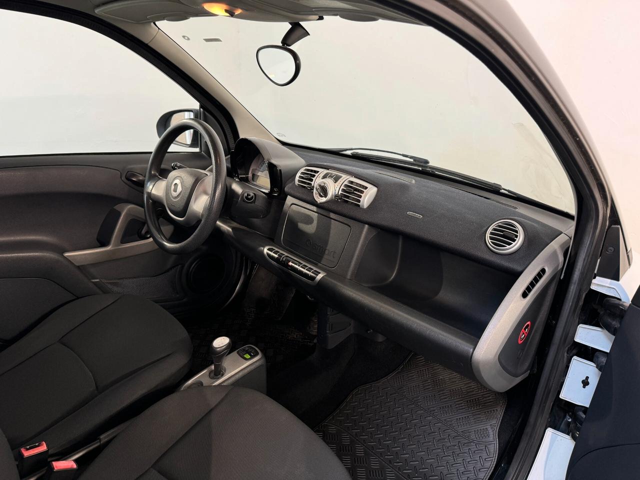 Smart ForTwo 1000 AUTOMATICA MHD