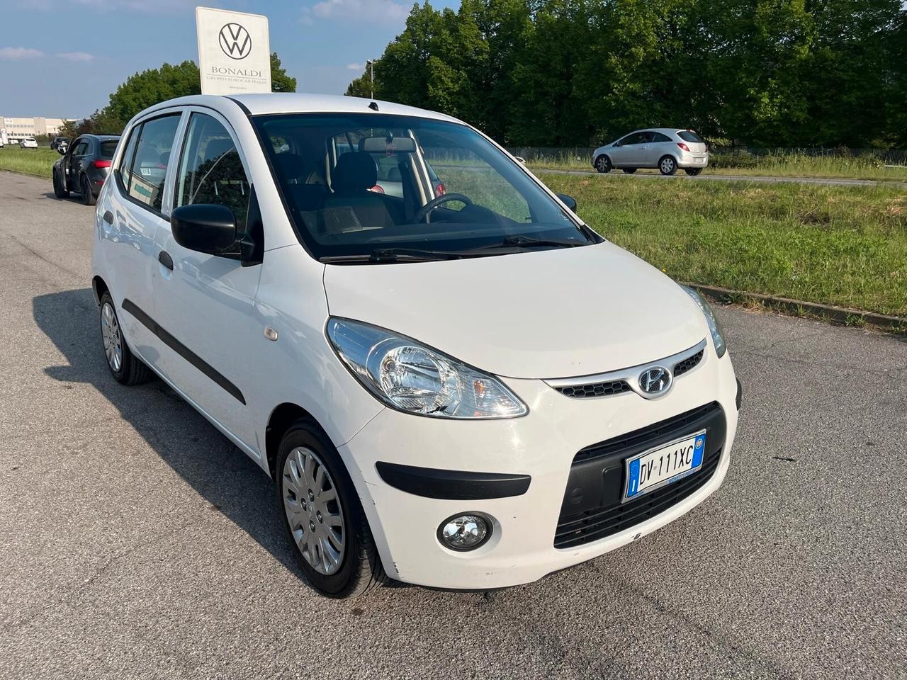 Hyundai i10 1.1 12V