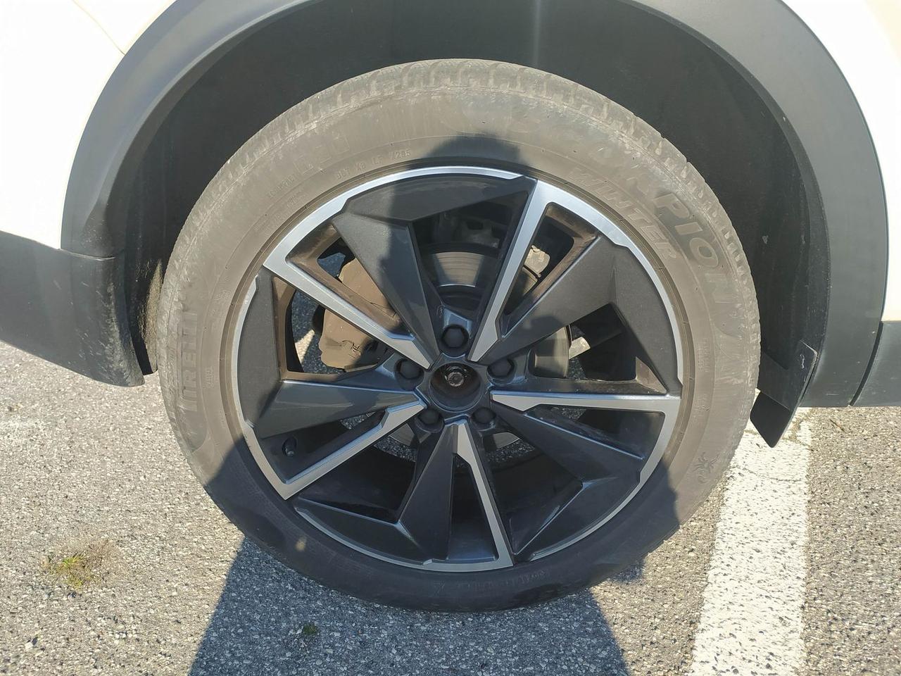 Nissan Qashqai N-Connecta 1.3 DIG-T MHEV #9959