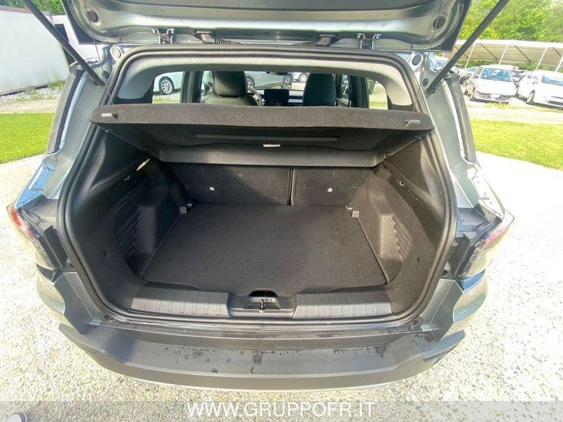 Jeep Avenger 1.2 Turbo 100 CV Altitude