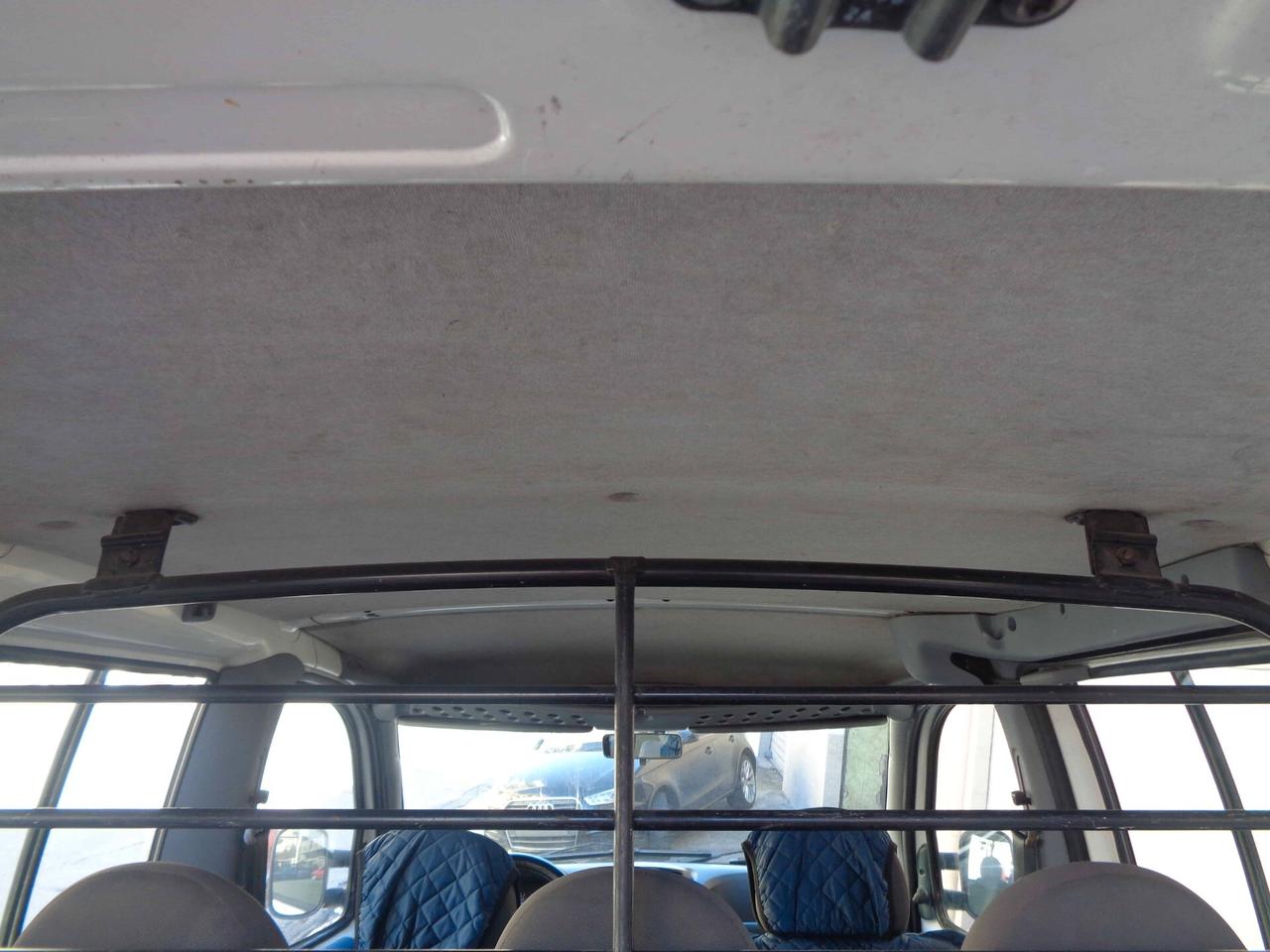 Fiat Doblo 1.9 diesel Cargo Combi 5 posti SX