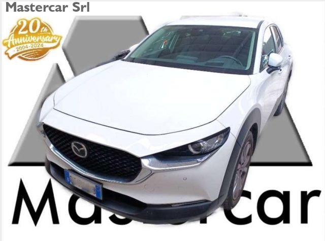 MAZDA CX-30 CX-30 2.0 m-hybrid Executive 2wd 122cv 6mt-GM869MN