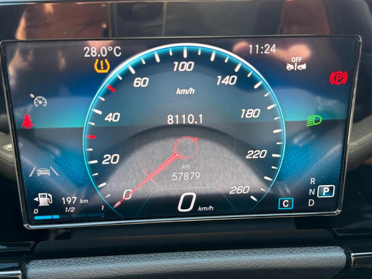 Mercedes-benz GLA 200 d Automatic Sport