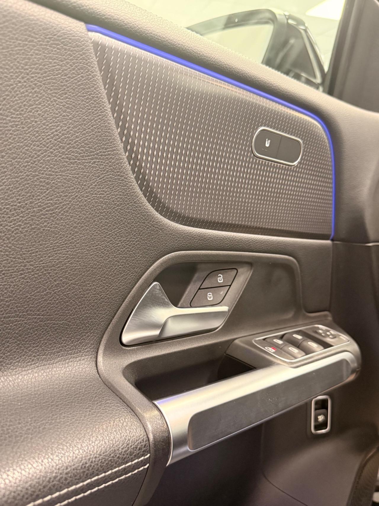 Mercedes-benz GLB 200 d Automatic Sport Plus