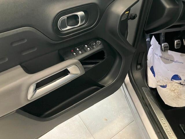 Citroen C5 Aircross BlueHDi 130 S&S Shine