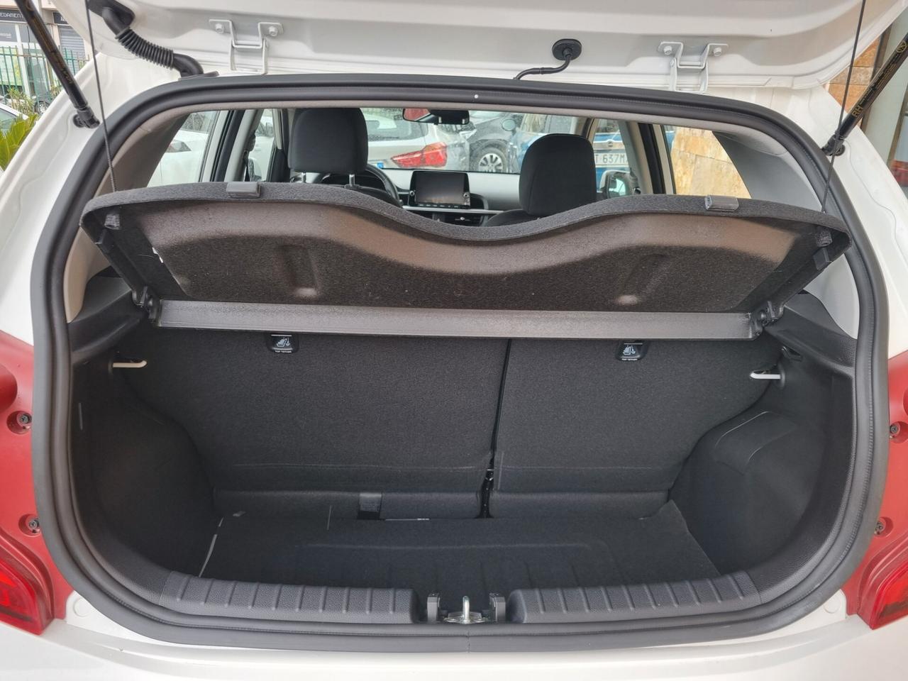 Kia Picanto 1.0 12V 5 porte Style