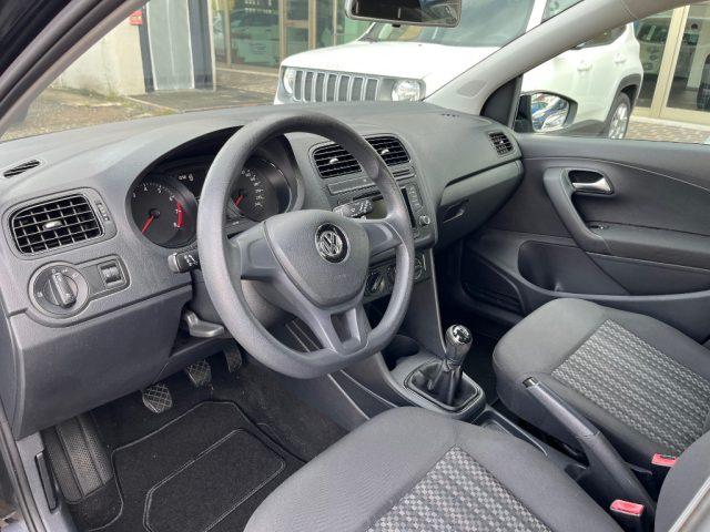 VOLKSWAGEN Polo 1.0 MPI OK NEOPATENTATO