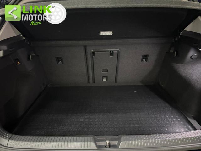 VOLKSWAGEN Golf VIII 2.0 TDI Life