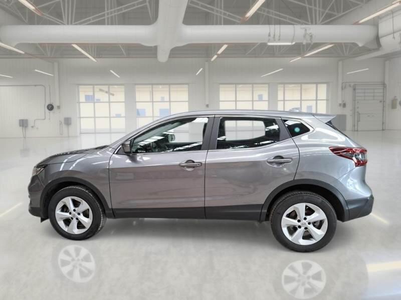 Nissan Qashqai 1.3 DIG-T N-Tec 2WD