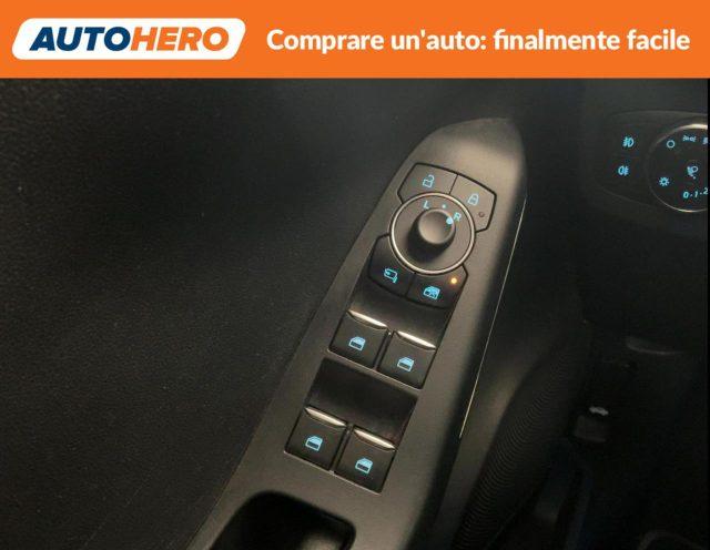 FORD Puma 1.5 EcoBlue 120 CV S&S ST-Line X Design