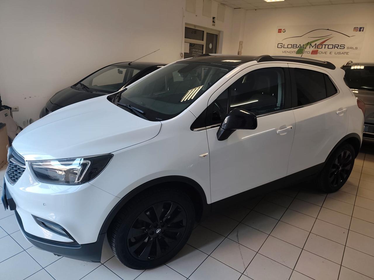 Opel Mokka X 1.6 CDTI Ecotec 136CV 4x2 Start&Stop Innovation