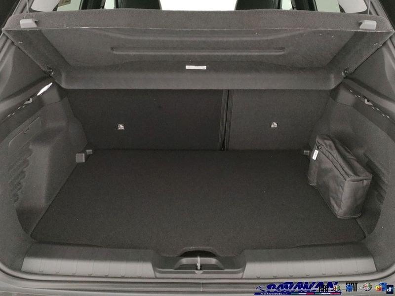 Jeep Avenger 1.2 Turbo 100 CV Summit