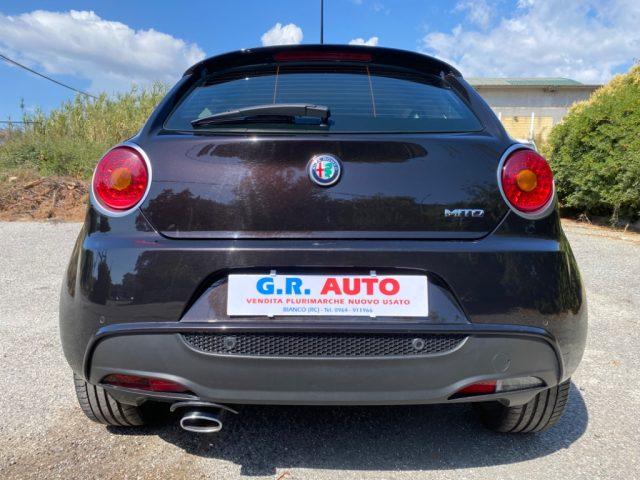 ALFA ROMEO MiTo 1.3 JTDm 95 CV S&S