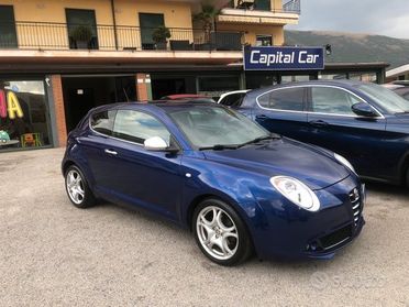 Alfa Romeo MiTo 1.3 JTDm-2 95 CV S&S Distinctive