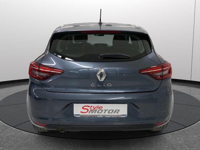 RENAULT Clio TCe 90 CV 5 porte Business
