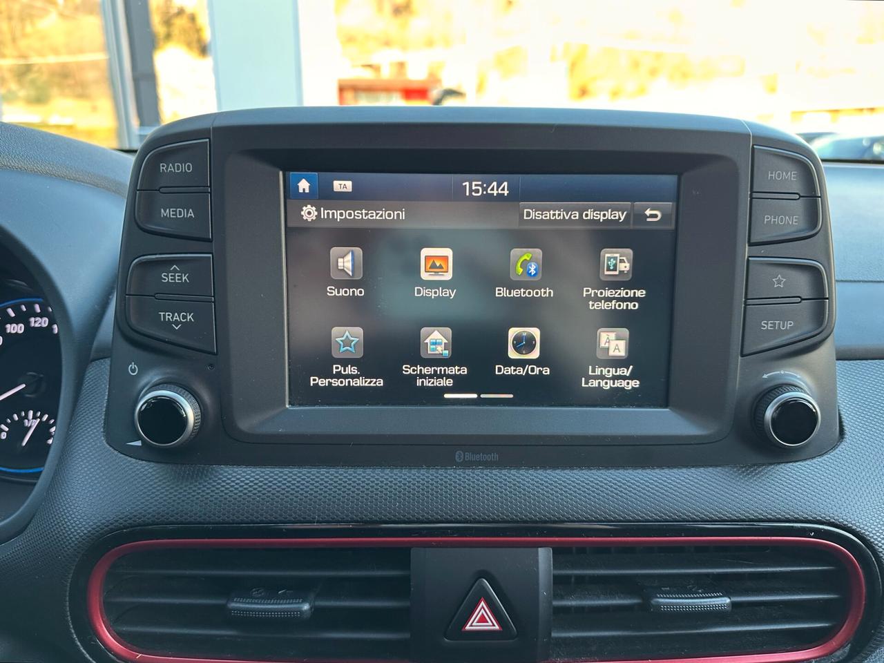 Hyundai Kona 1.0 T-GDI Exellence