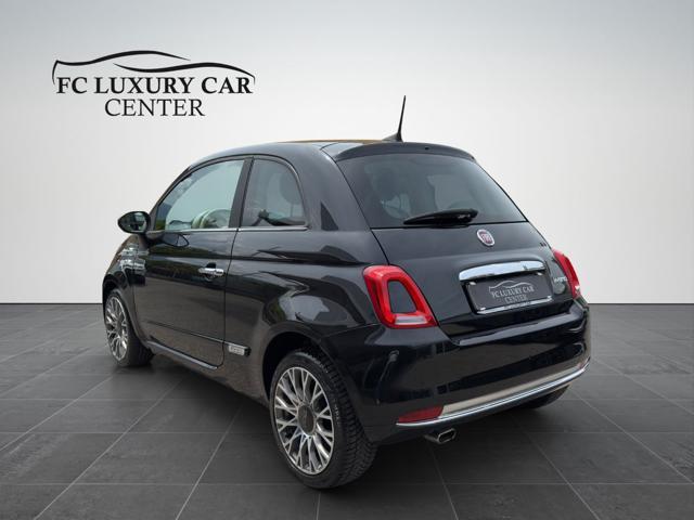 FIAT 500 1.0 Hybrid Dolcevita Tetto Panoramico