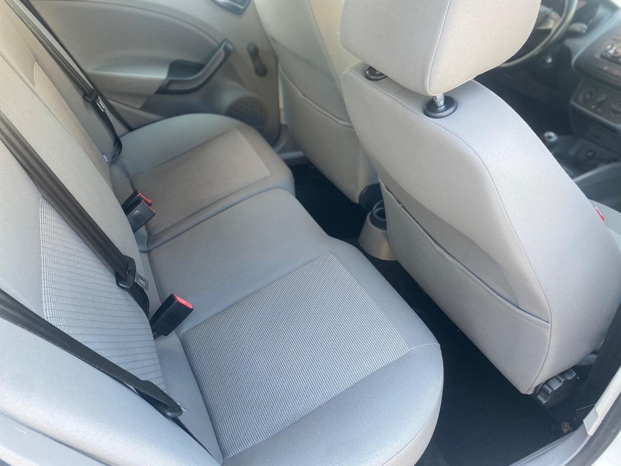 Seat Ibiza 1.2 70 CV 5 porte Style
