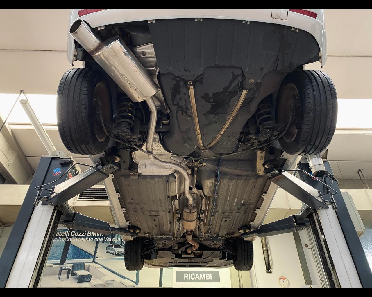 FIAT Coupé 2.0 i.e. 20V