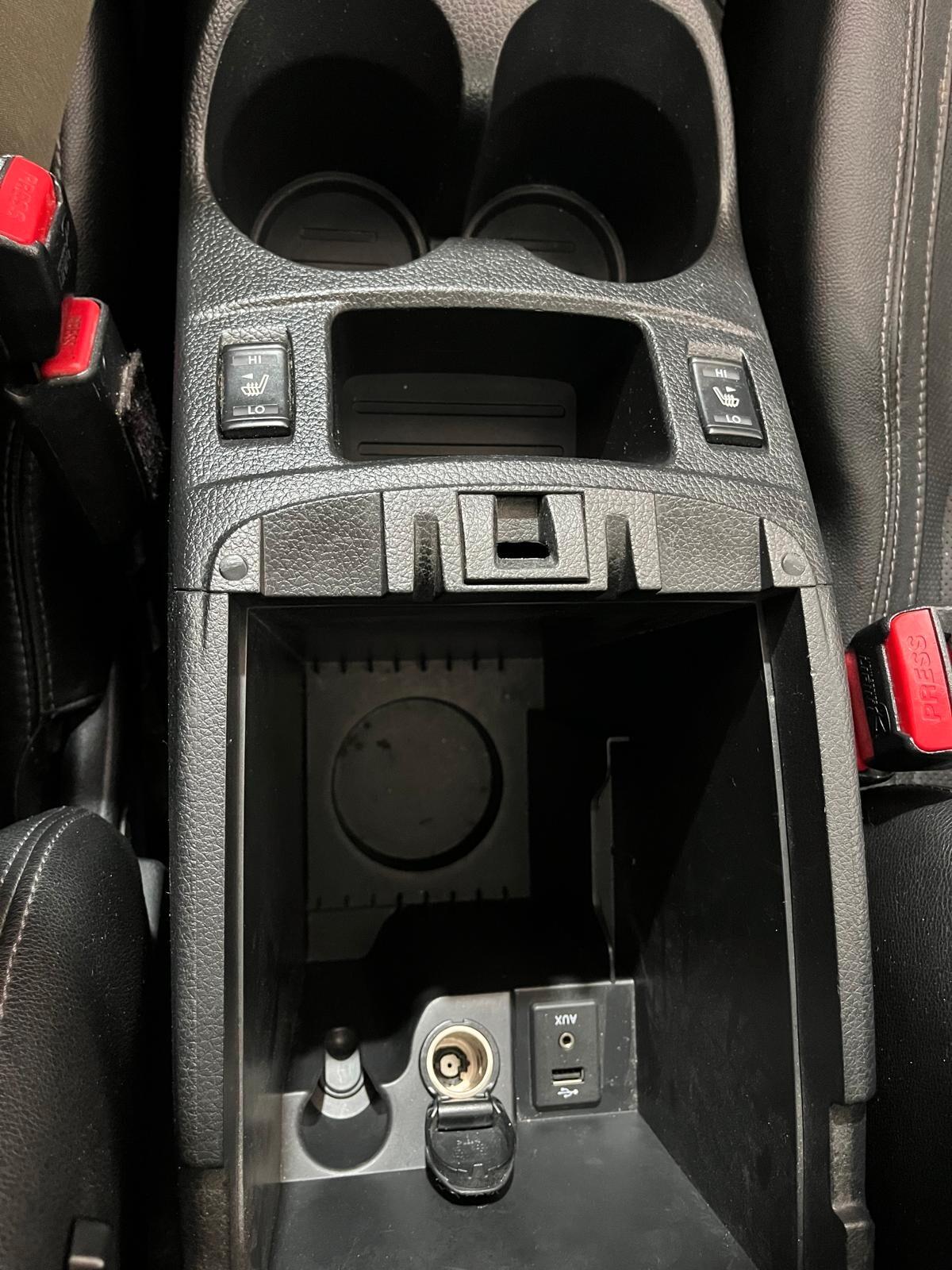 Nissan Qashqai 1.6 dCi DPF 360
