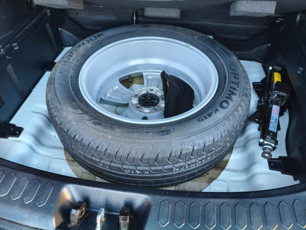 Kia Sportage 1.7 CRDI VGT 2WD Active