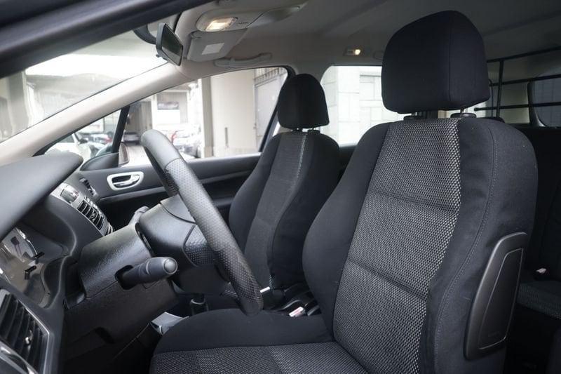 Peugeot 307 Peugeot 307 1.6 HDi 110CV Station Mix Australian 80KW ANNO 2008