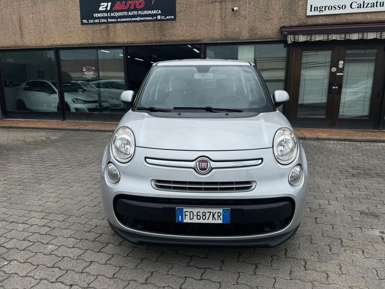 Fiat 500L 1.3 Multijet 85 CV Business