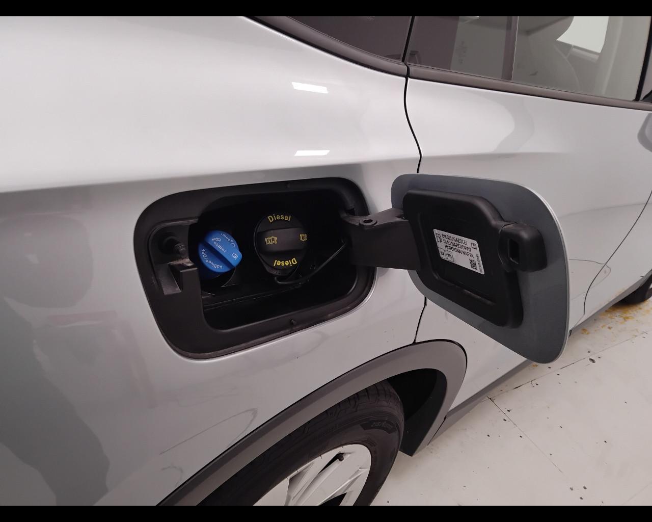 VOLKSWAGEN Tiguan III 2024 - Tiguan 2.0 tdi Life 150cv dsg