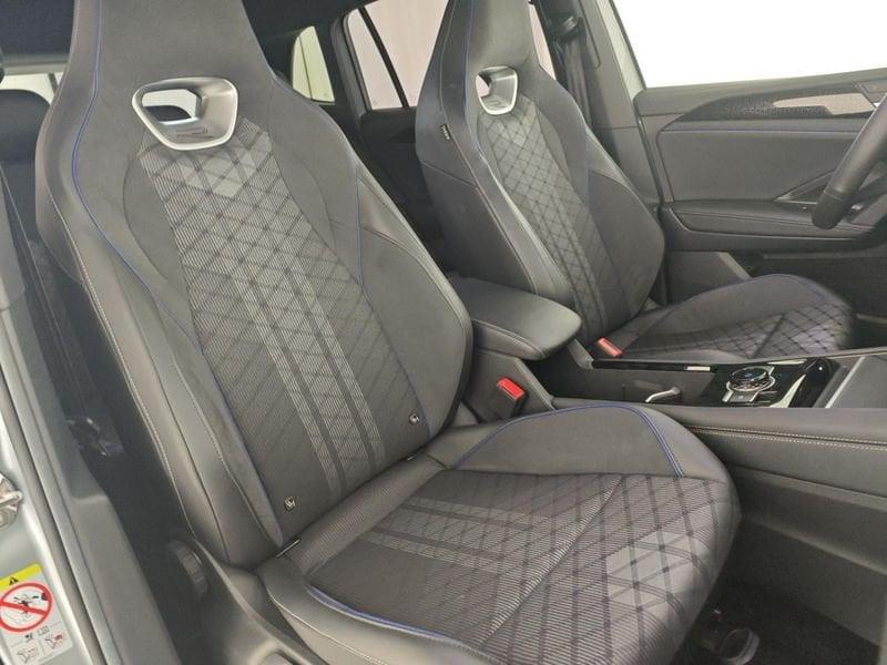 Volkswagen Tiguan 2.0 TDI 150 CV DSG R-Line