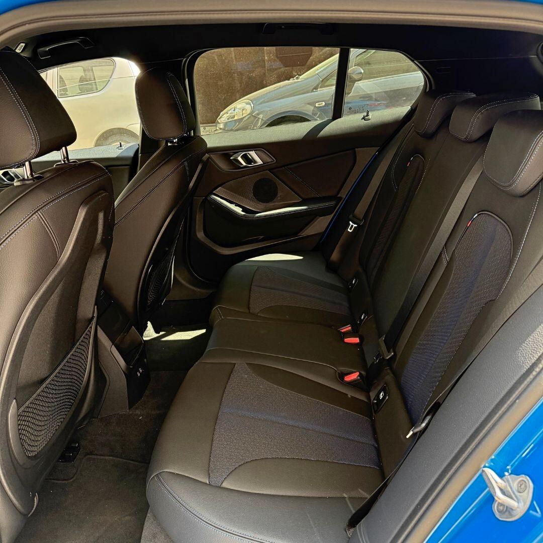 BMW Serie 1 116d MSport 2023