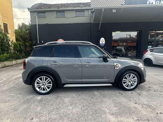 MINI Countryman S All4 HYBRID Plug-in auto navi full