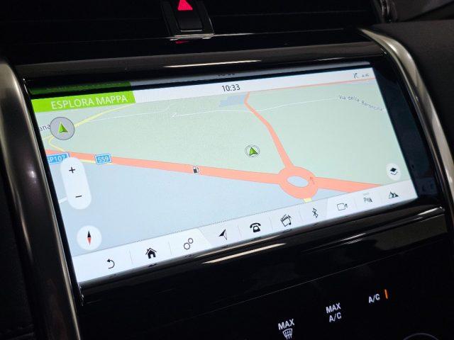 LAND ROVER Discovery Sport 2.0D I4-L.Flw 150 CV AWD Auto S