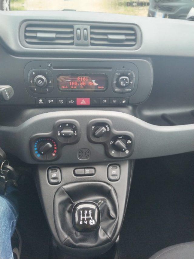 FIAT Panda 1.2 EasyPower Easy