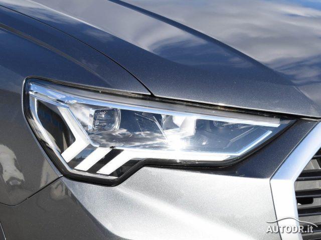 AUDI Q3 45 TFSIe S-Tronic 2xS-Line Retrocamera, Cerchi 19"