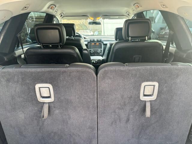 Mercedes-benz R 320 CDI cat 4Matic Sport GANCIO TRAINO