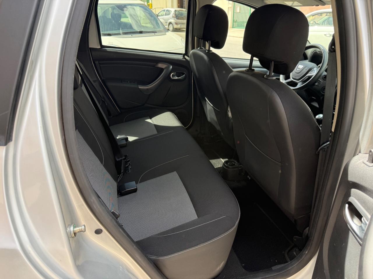Dacia Duster 1.5 dCi 110 CV S&S 4x4 Serie Speciale Brave